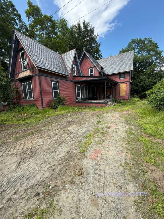 23 S Main Street, Randolph, VT 05060