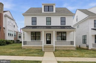 453 E FRANKLIN ST #SINGLE, Media, PA 19063