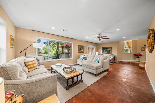 110 Spurwink Lane, Hot Springs, AR 71913