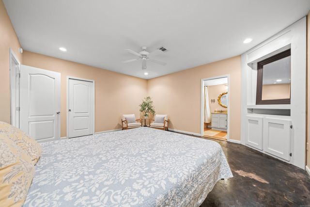 110 Spurwink Lane, Hot Springs, AR 71913