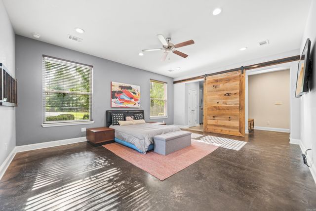 110 Spurwink Lane, Hot Springs, AR 71913