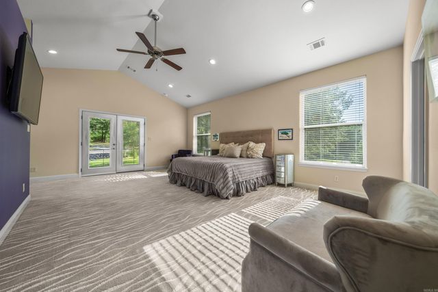 110 Spurwink Lane, Hot Springs, AR 71913