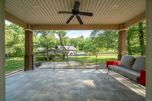 110 Spurwink Lane, Hot Springs, AR 71913