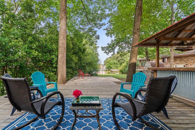 110 Spurwink Lane, Hot Springs, AR 71913