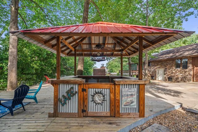 110 Spurwink Lane, Hot Springs, AR 71913