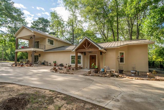 110 Spurwink Lane, Hot Springs, AR 71913