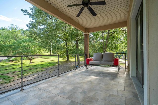 110 Spurwink Lane, Hot Springs, AR 71913