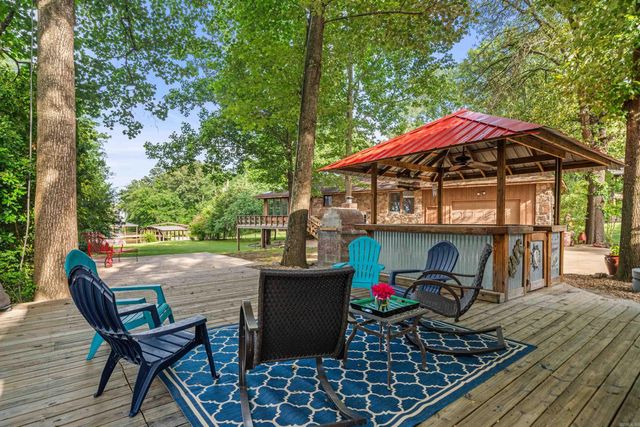 110 Spurwink Lane, Hot Springs, AR 71913