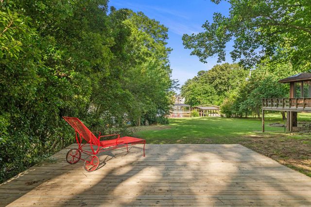 110 Spurwink Lane, Hot Springs, AR 71913