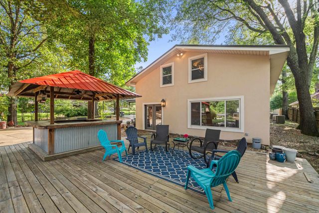 110 Spurwink Lane, Hot Springs, AR 71913