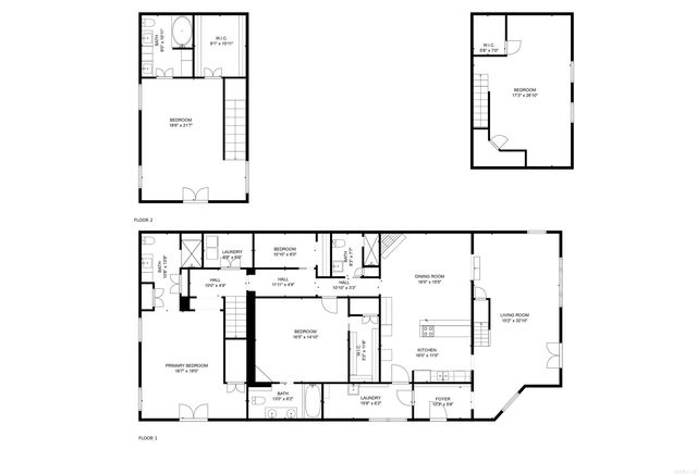 110 Spurwink Lane, Hot Springs, AR 71913