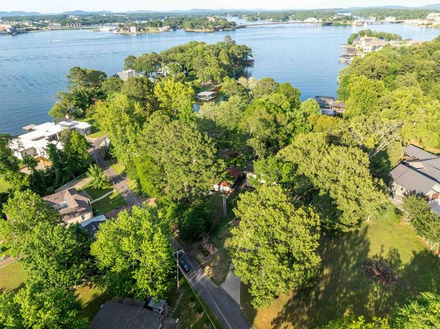 110 Spurwink Lane, Hot Springs, AR 71913