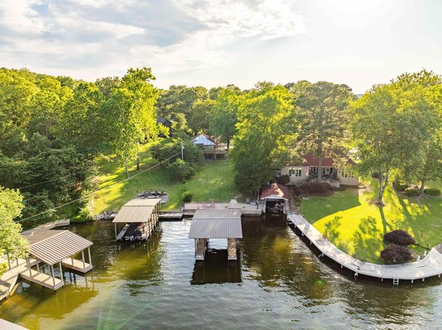 110 Spurwink Lane, Hot Springs, AR 71913