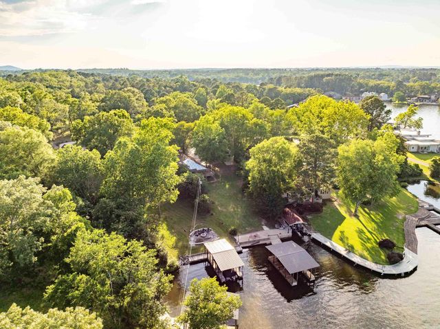 110 Spurwink Lane, Hot Springs, AR 71913