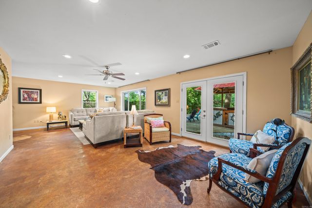 110 Spurwink Lane, Hot Springs, AR 71913