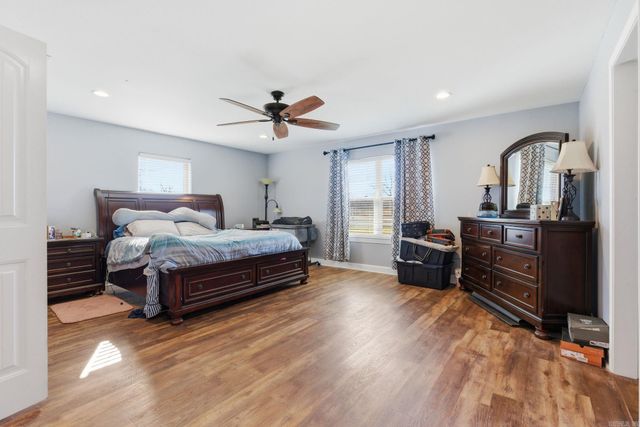 5704 Valentine Rd, North Little Rock, AR 72117