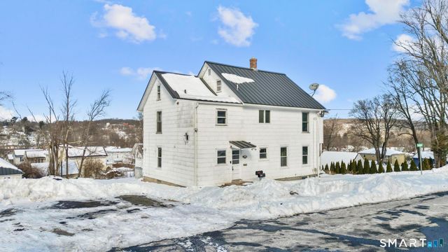 64 Seymour Street, Bristol, CT 06010