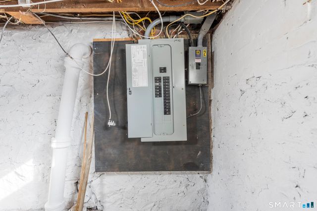 64 Seymour Street, Bristol, CT 06010