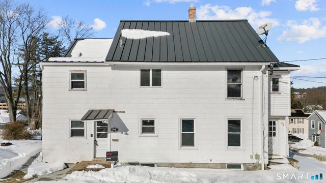 64 Seymour Street, Bristol, CT 06010