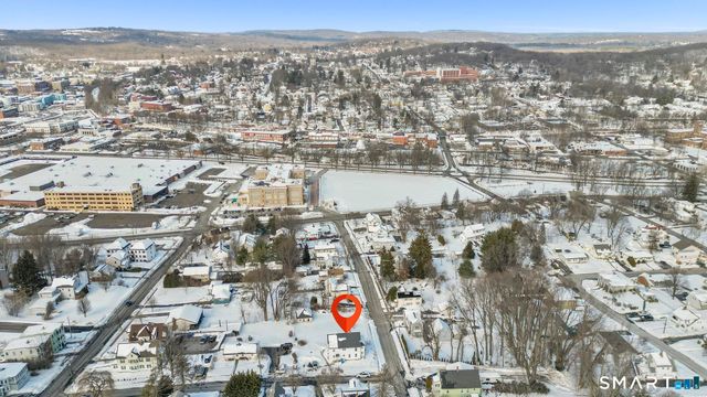 64 Seymour Street, Bristol, CT 06010