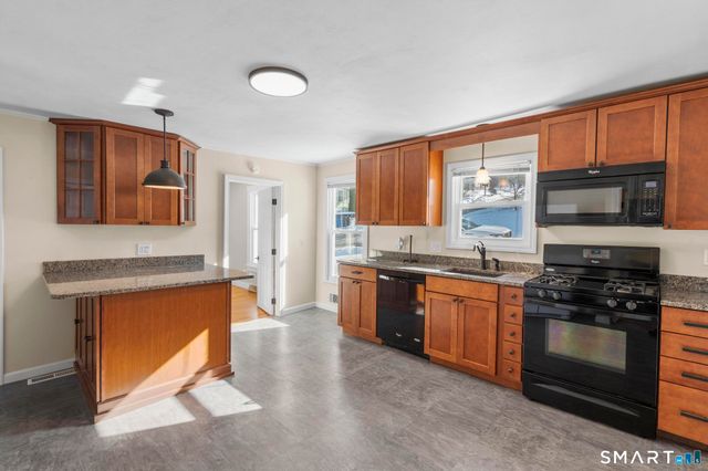 64 Seymour Street, Bristol, CT 06010