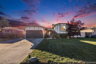 46009 Donahue Avenue, Macomb, MI 48044