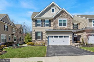 31 PENN MANOR CT, Fort Washington, PA 19034