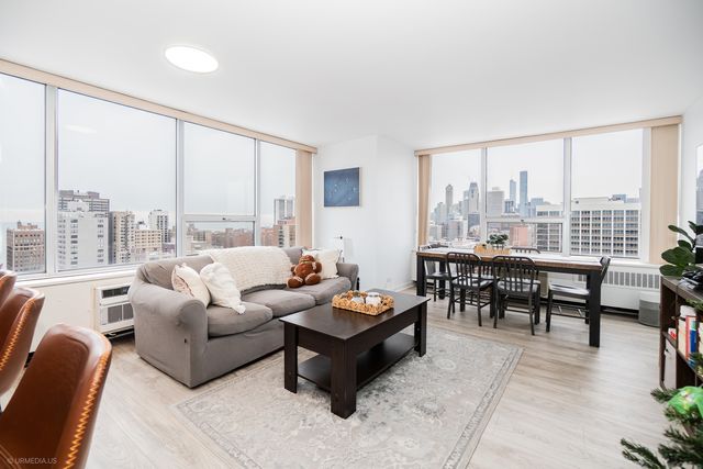 70 W Burton Place 2905F, Chicago, IL 60610