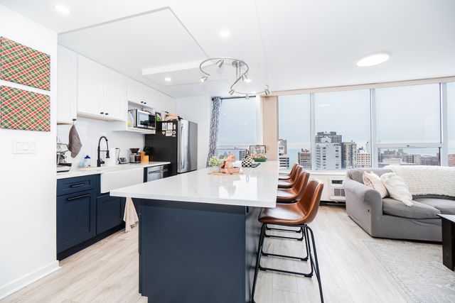 70 W Burton Place 2905F, Chicago, IL 60610