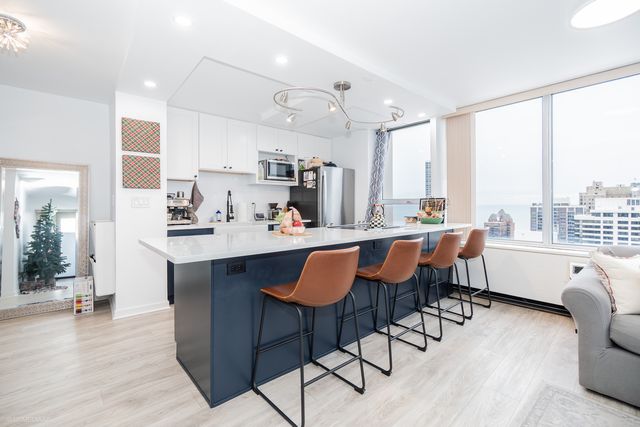 70 W Burton Place 2905F, Chicago, IL 60610