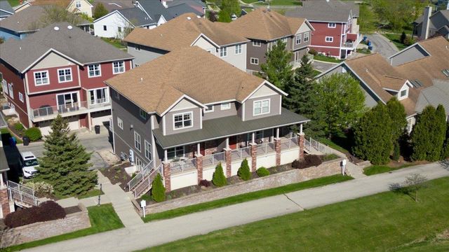 14 Sinatra Way, Fitchburg, WI 53711