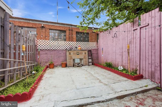 639 COLUMBIA AVE, Darby, PA 19023