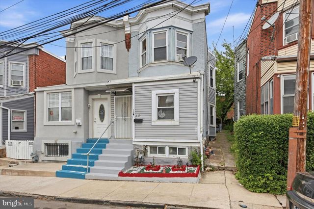 639 COLUMBIA AVE, Darby, PA 19023