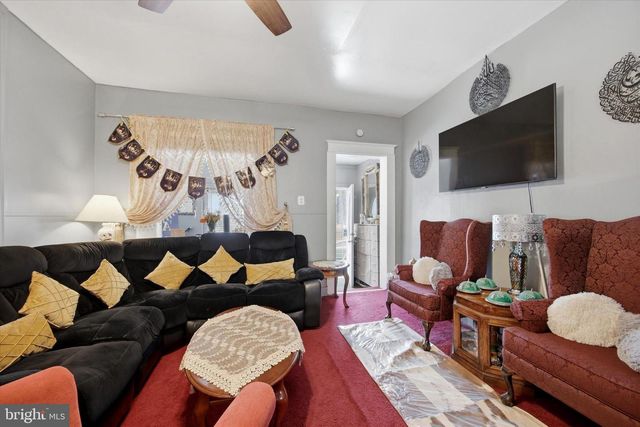 639 COLUMBIA AVE, Darby, PA 19023