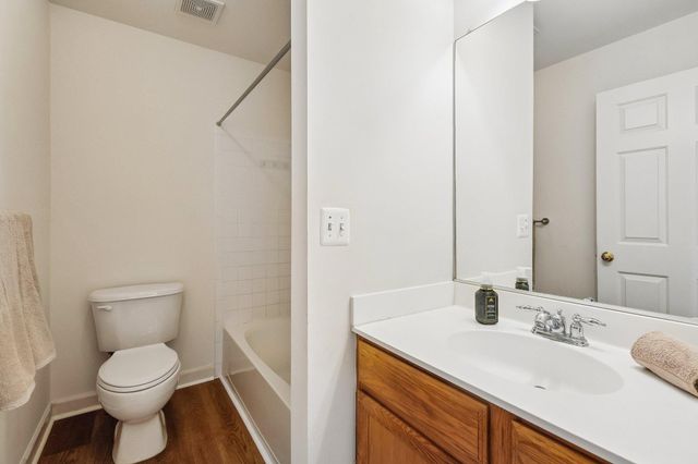 8028 SAMUEL WALLIS ST, Lorton, VA 22079