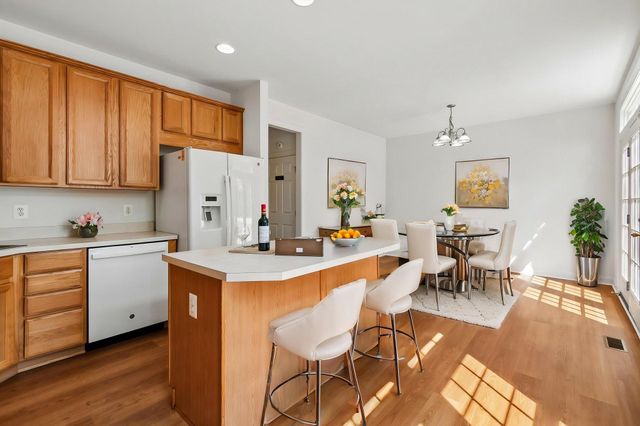 8028 SAMUEL WALLIS ST, Lorton, VA 22079
