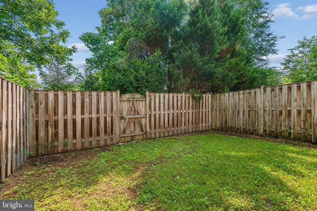 8028 SAMUEL WALLIS ST, Lorton, VA 22079