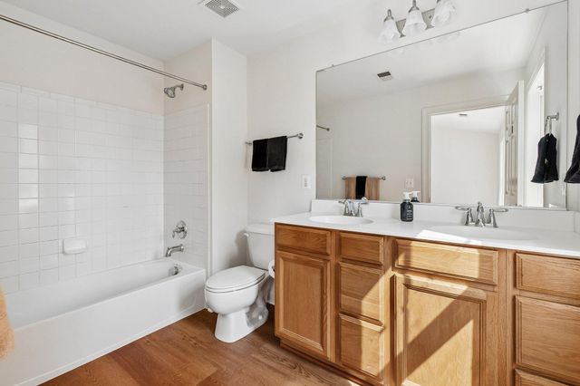 8028 SAMUEL WALLIS ST, Lorton, VA 22079