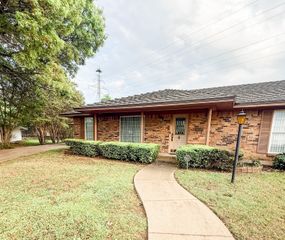 6317 Talgarth Court, Fort Worth, TX 76133