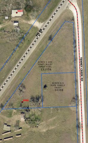 000 FM 86, Lockhart, TX 78644