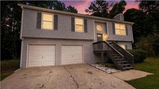611 Davis Mill Road, Dallas, GA 30157