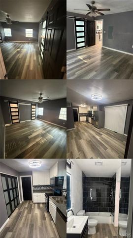 6335 High Street, Moro, IL 62067