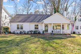 2130 Hassell Place, Charlotte, NC 28209