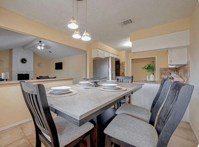 22319 Deville Drive, Katy, TX 77450