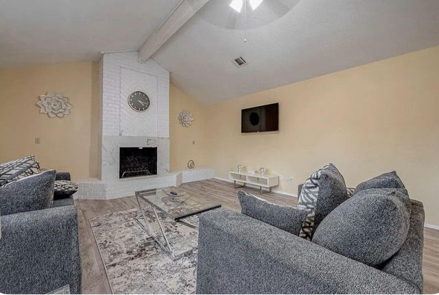 22319 Deville Drive, Katy, TX 77450