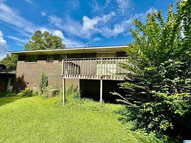 337 SUNSET BOULEVARD, Irondale, AL 35235