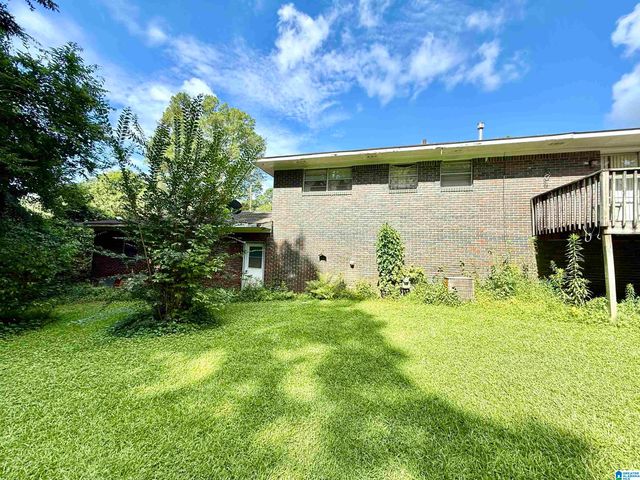 337 SUNSET BOULEVARD, Irondale, AL 35235