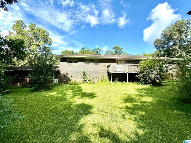 337 SUNSET BOULEVARD, Irondale, AL 35235