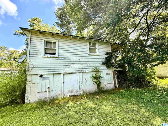 337 SUNSET BOULEVARD, Irondale, AL 35235