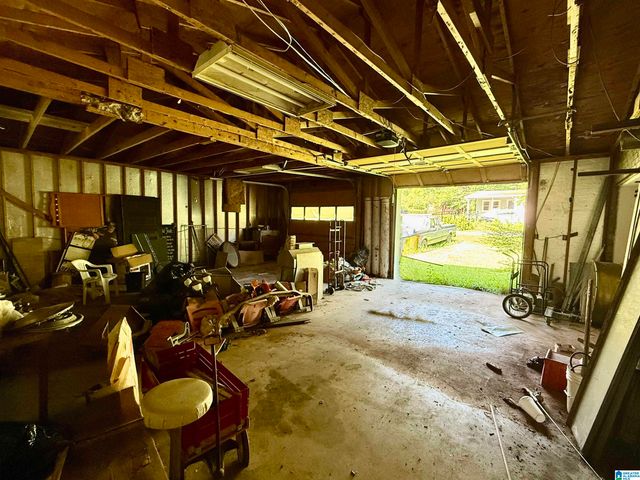 337 SUNSET BOULEVARD, Irondale, AL 35235
